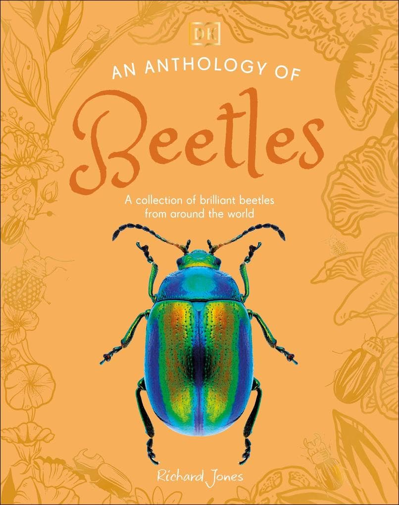 An Anthology of Beetles