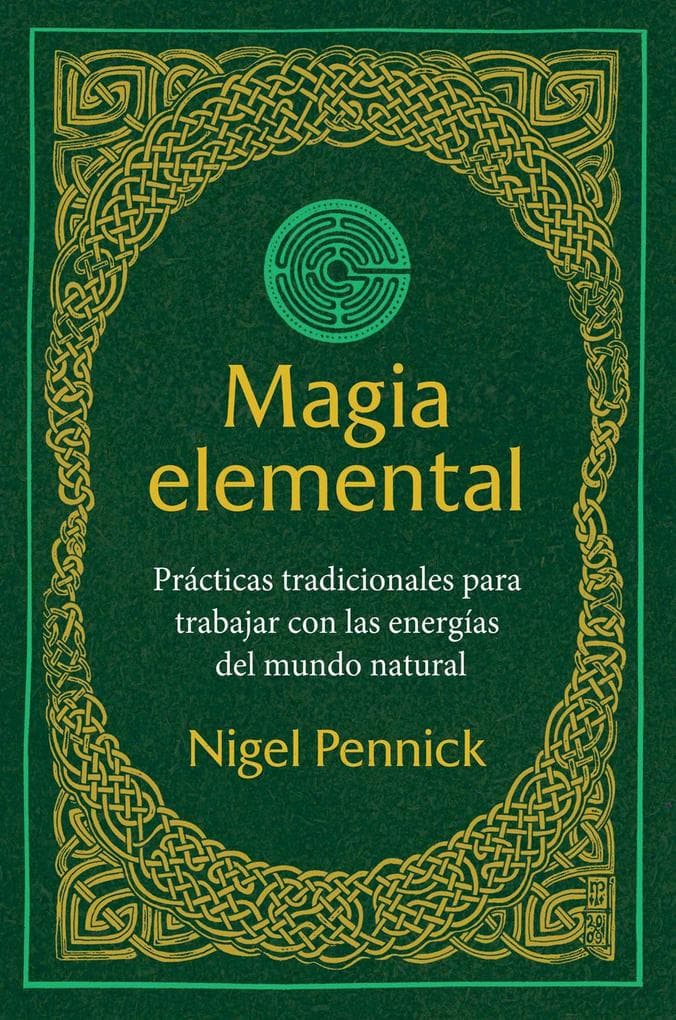 Magia elemental
