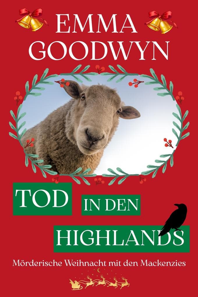 Tod in den Highlands