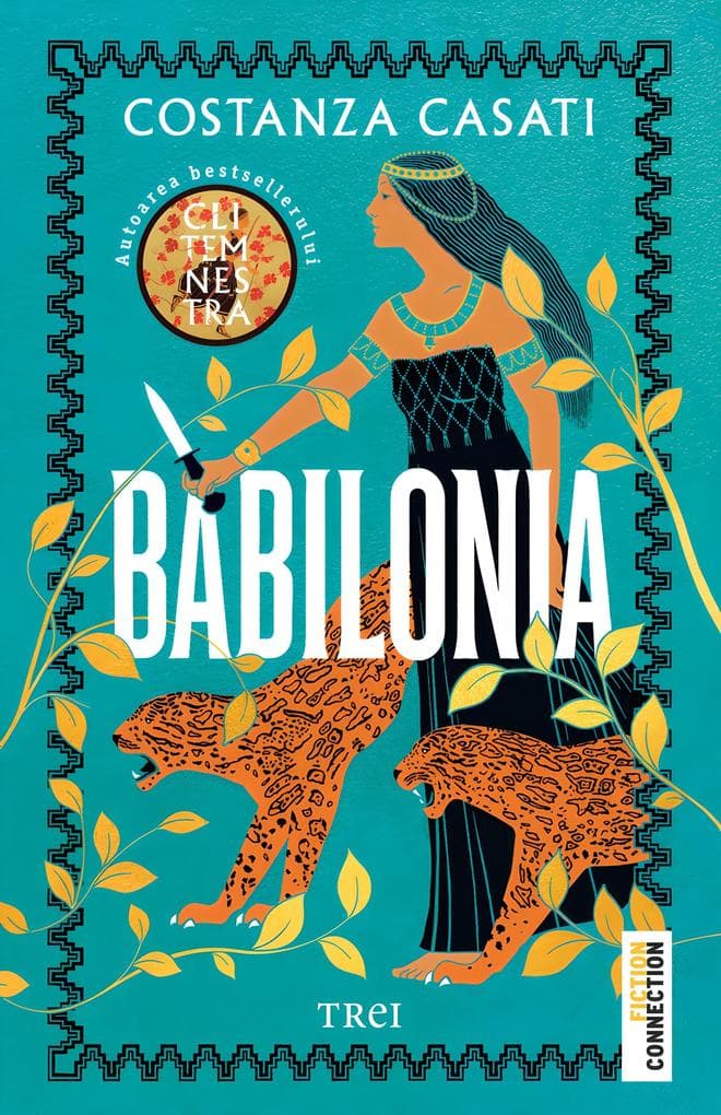 Babilonia