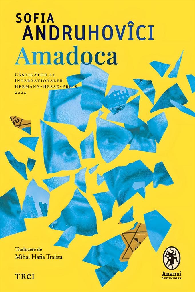 Amadoca