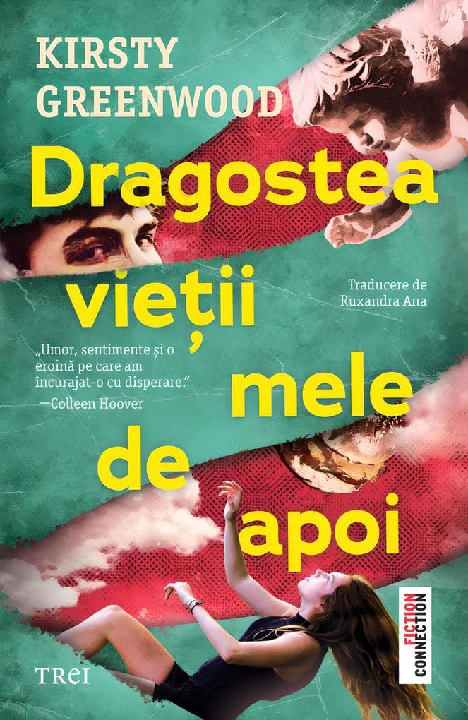 Dragostea vieii mele de apoi
