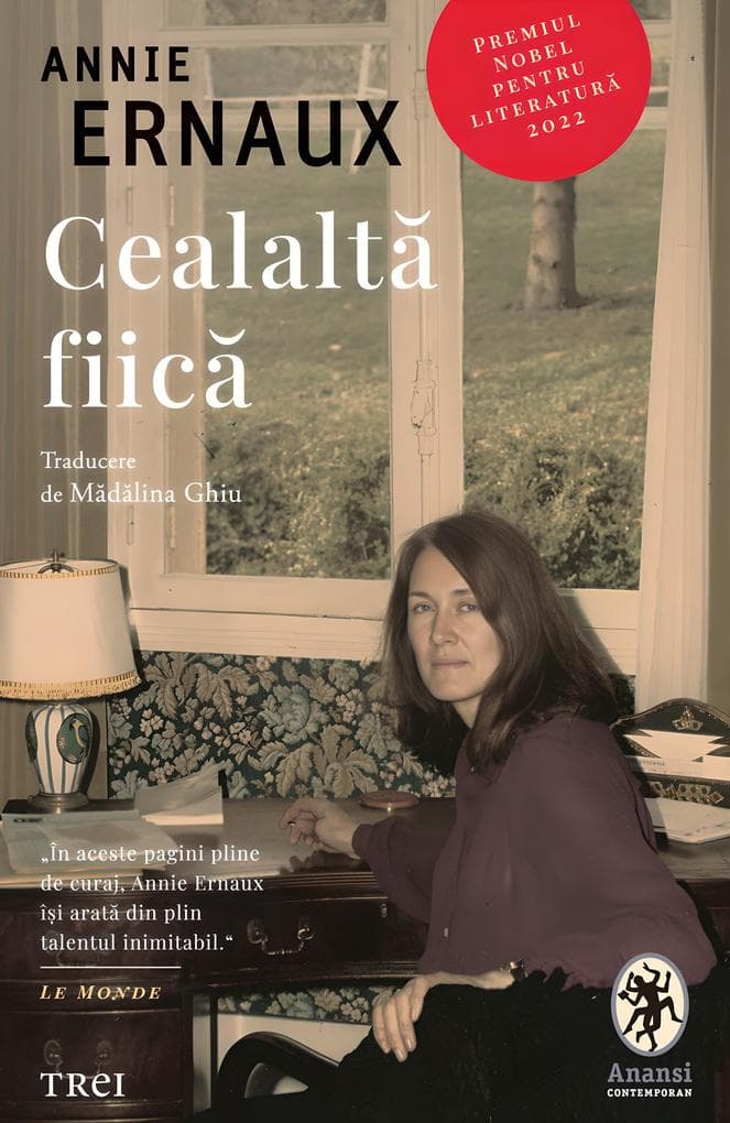Cealalta fiica