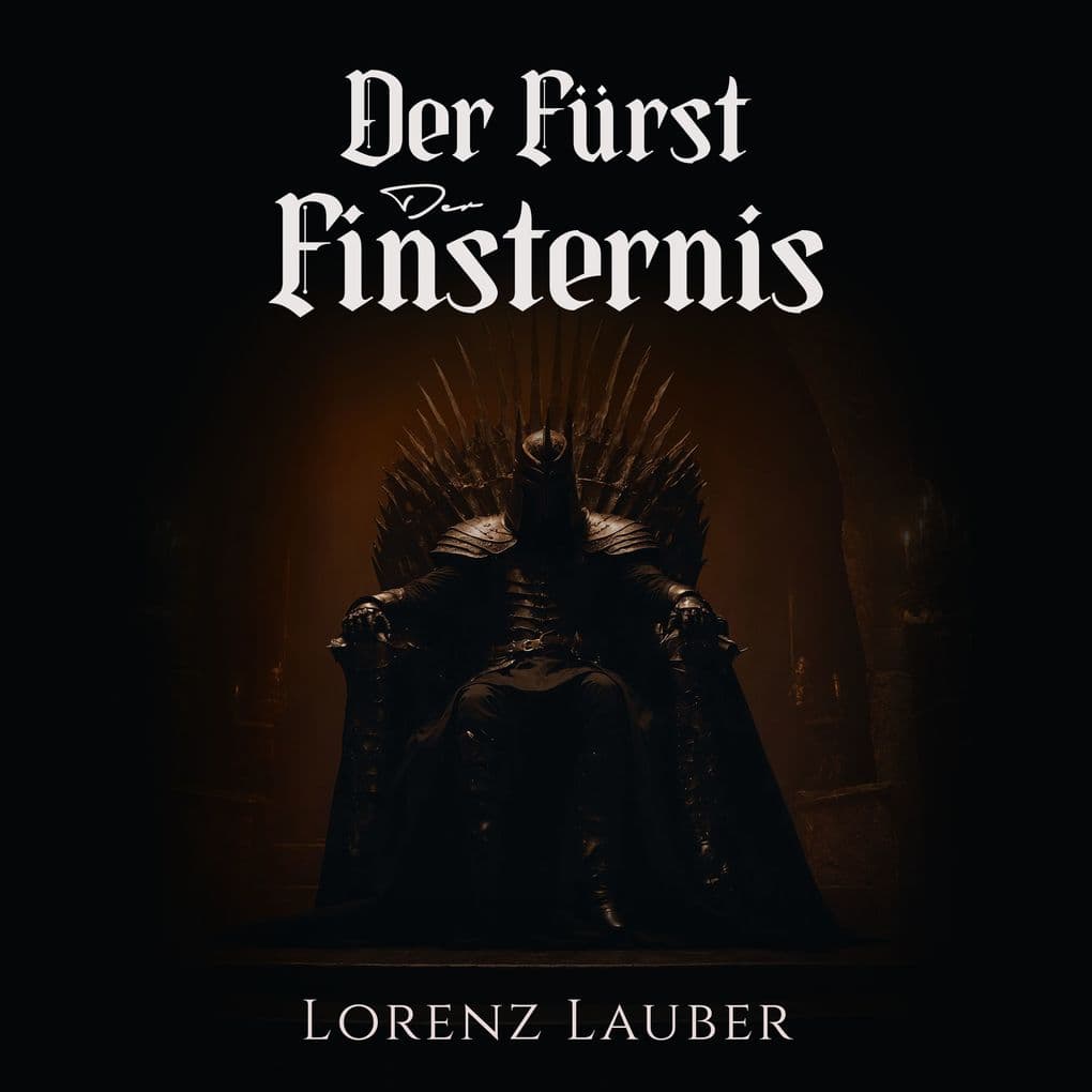 Der Fürst der Finsternis