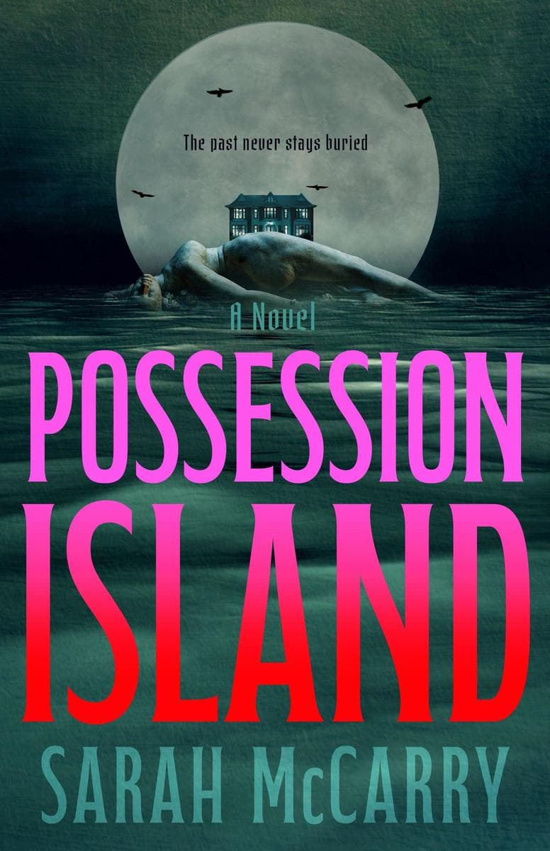 Possession Island