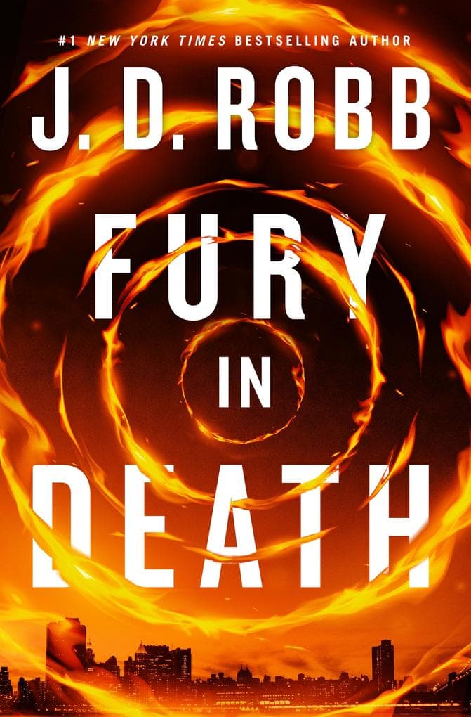Fury in Death