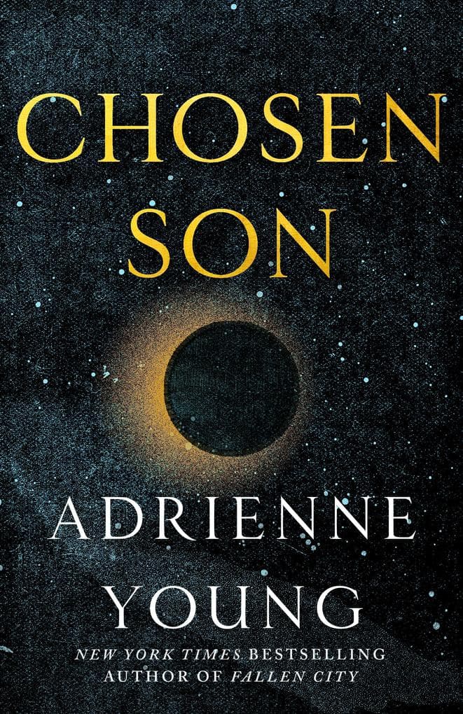 Chosen Son