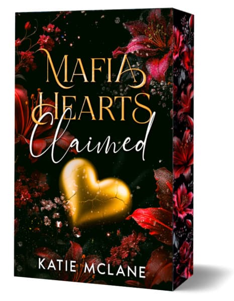Mafia Hearts - Claimed
