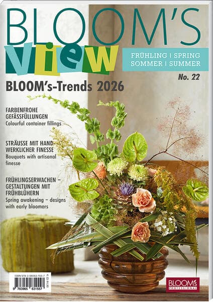 BLOOM's VIEW 1/2026 (No.23)