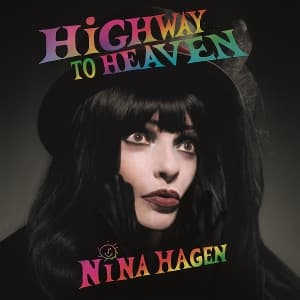 HiGHWAY TO HEAVEN (WHITE VINYL)