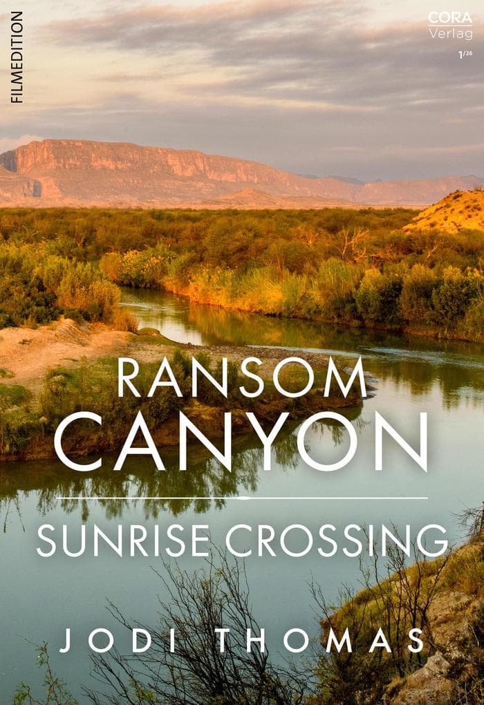 Ransom Canyon: Sunrise Crossing
