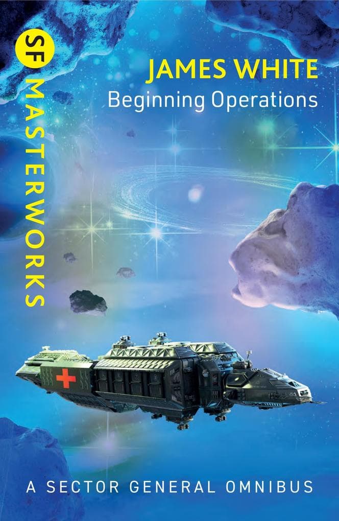 Beginning Operations