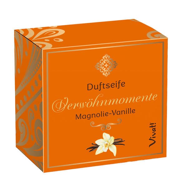 Duftseife »Verwöhnmomente«