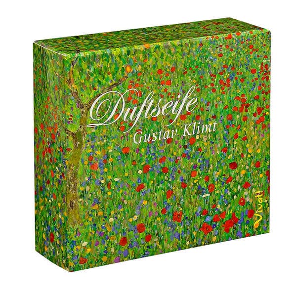 Duftseife »Gustav Klimt«