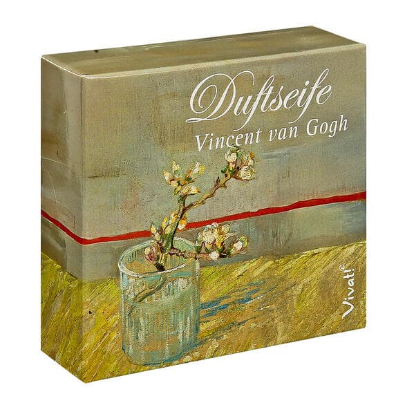 Duftseife »Vincent van Gogh«