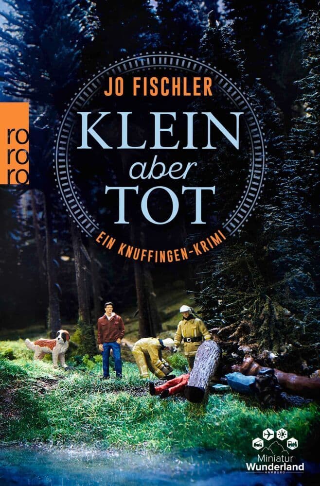 2. Jo Fischler: Klein aber tot