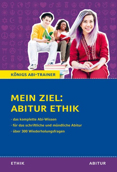 Mein Ziel: Abitur Ethik