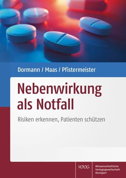 Nebenwirkung als Notfall