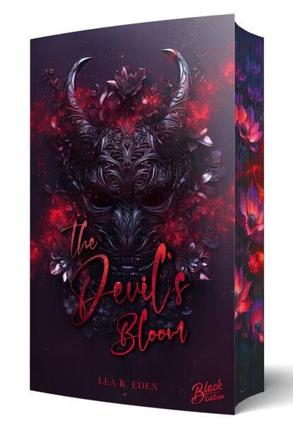 The Devil's Bloom