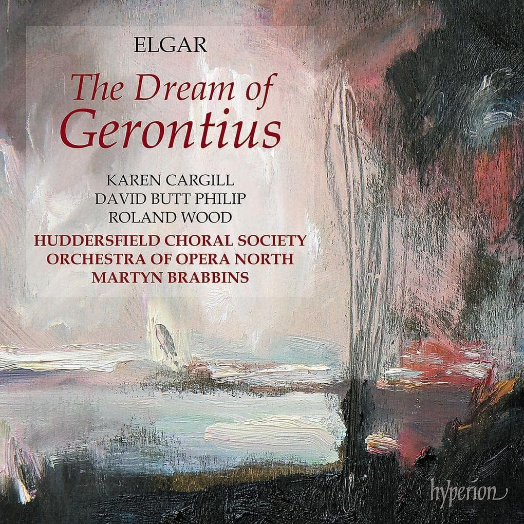 Elgar: The Dream of Gerontius