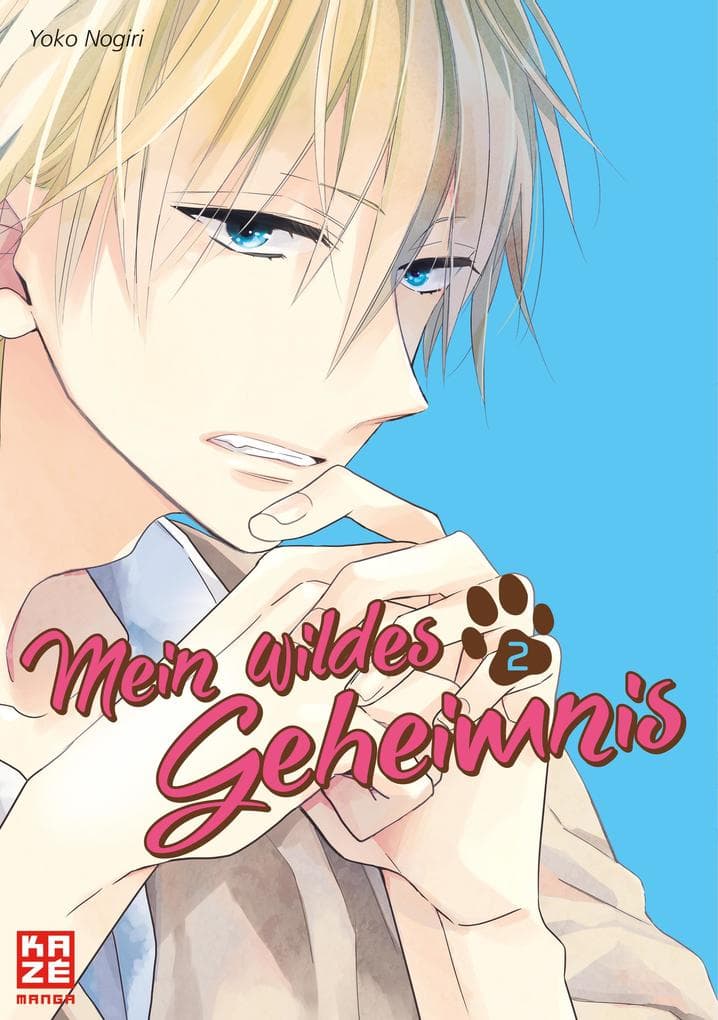 Mein wildes Geheimnis - Band 2