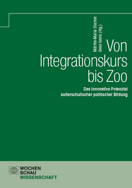 Von Integrationskurs bis Zoo