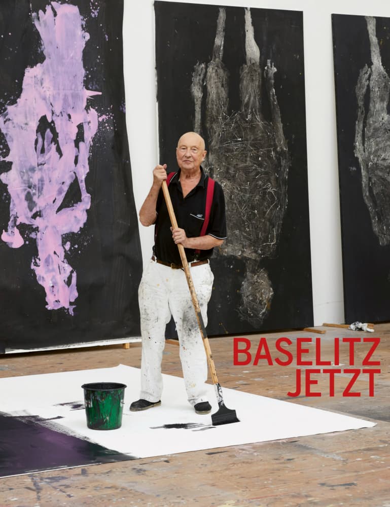 Baselitz jetzt