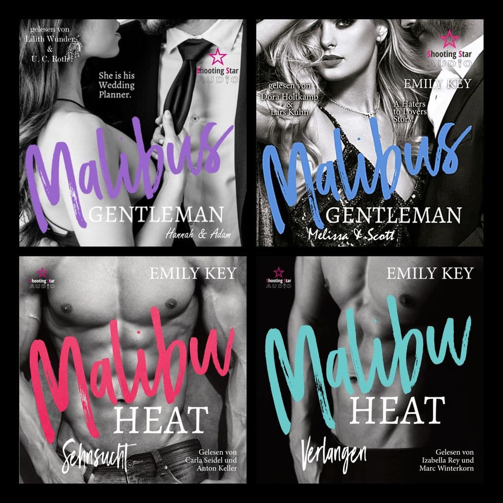 Malibu Summer Feelings