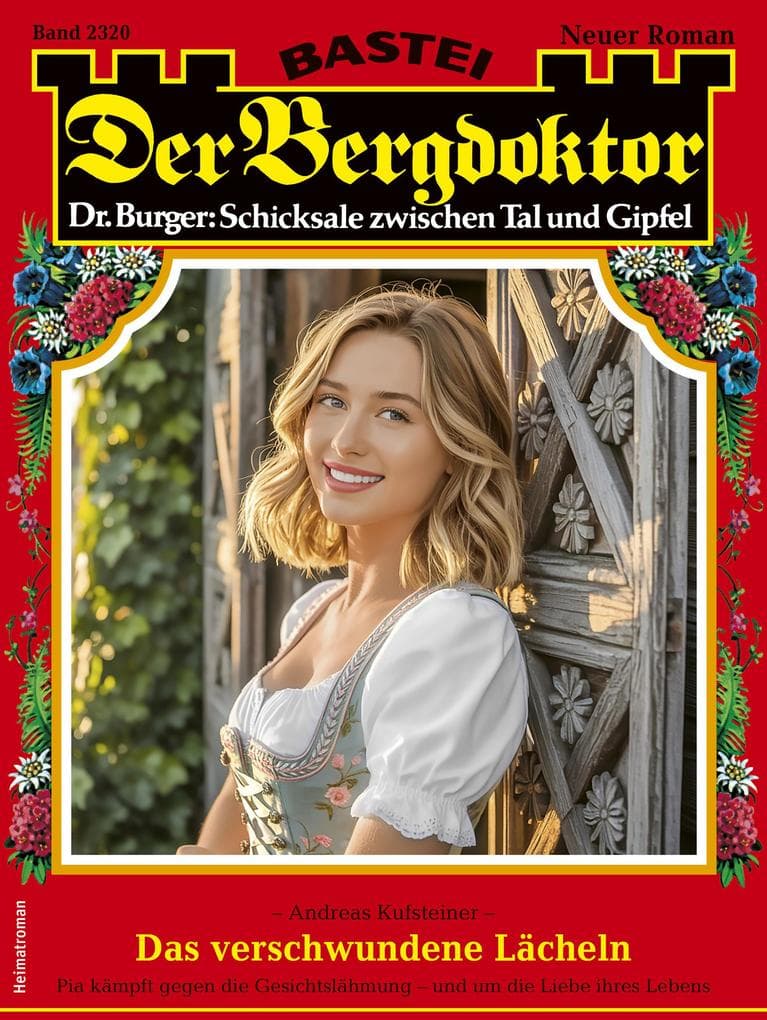 Der Bergdoktor 2320