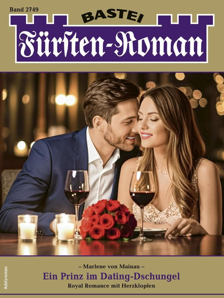 Fürsten-Roman 2749