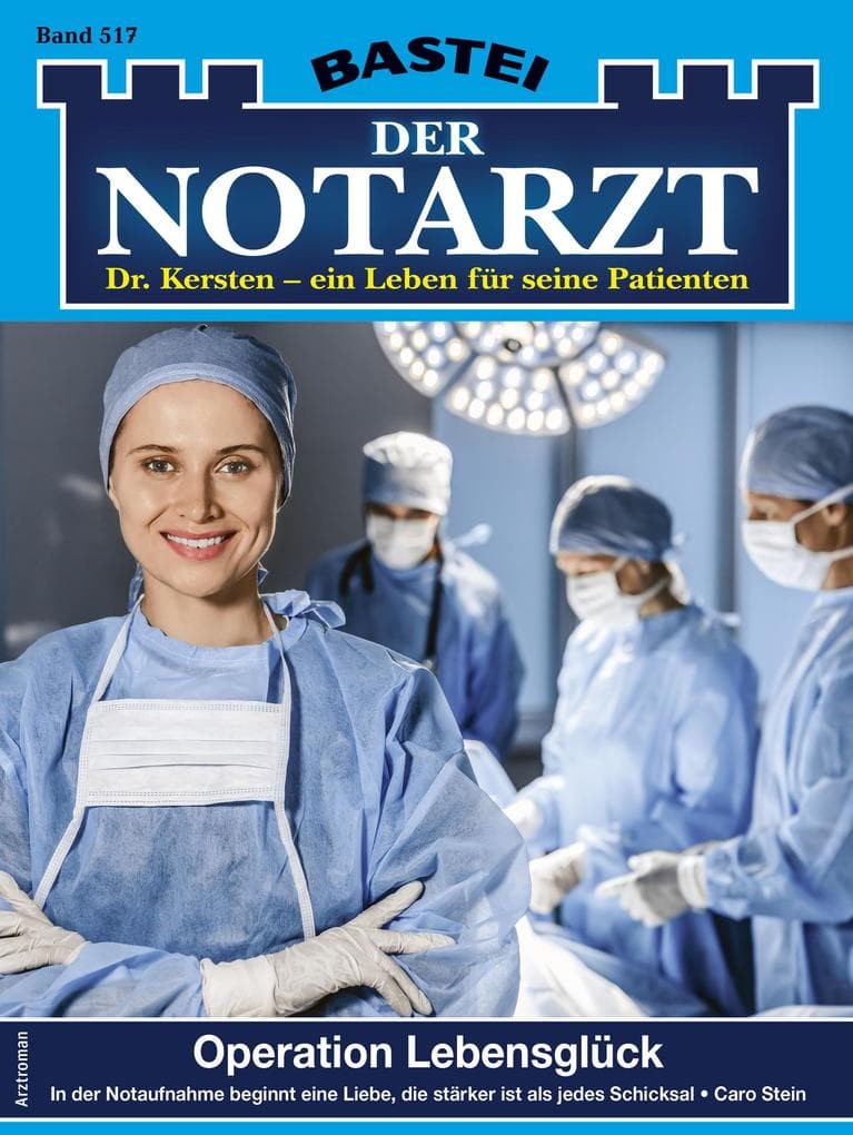 Der Notarzt 517