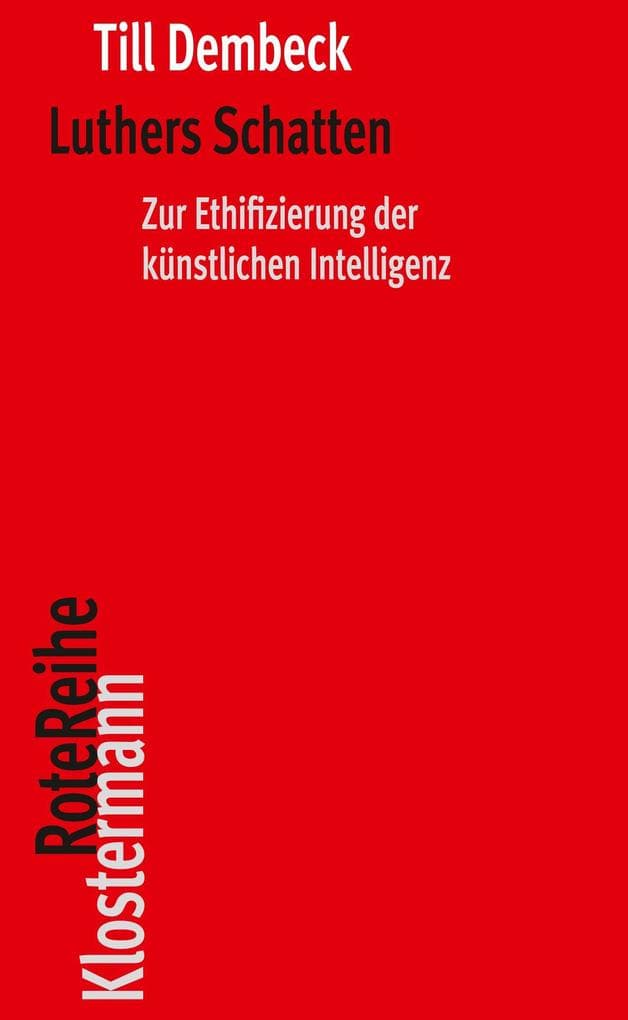 Luthers Schatten