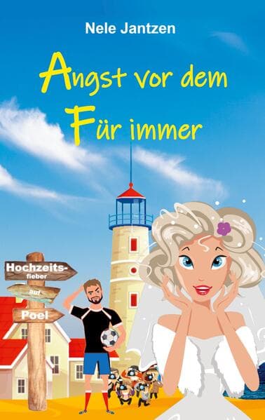 Angst vor dem Für immer