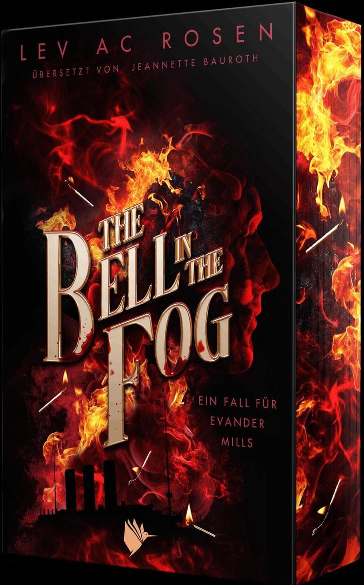 The Bell in the Fog