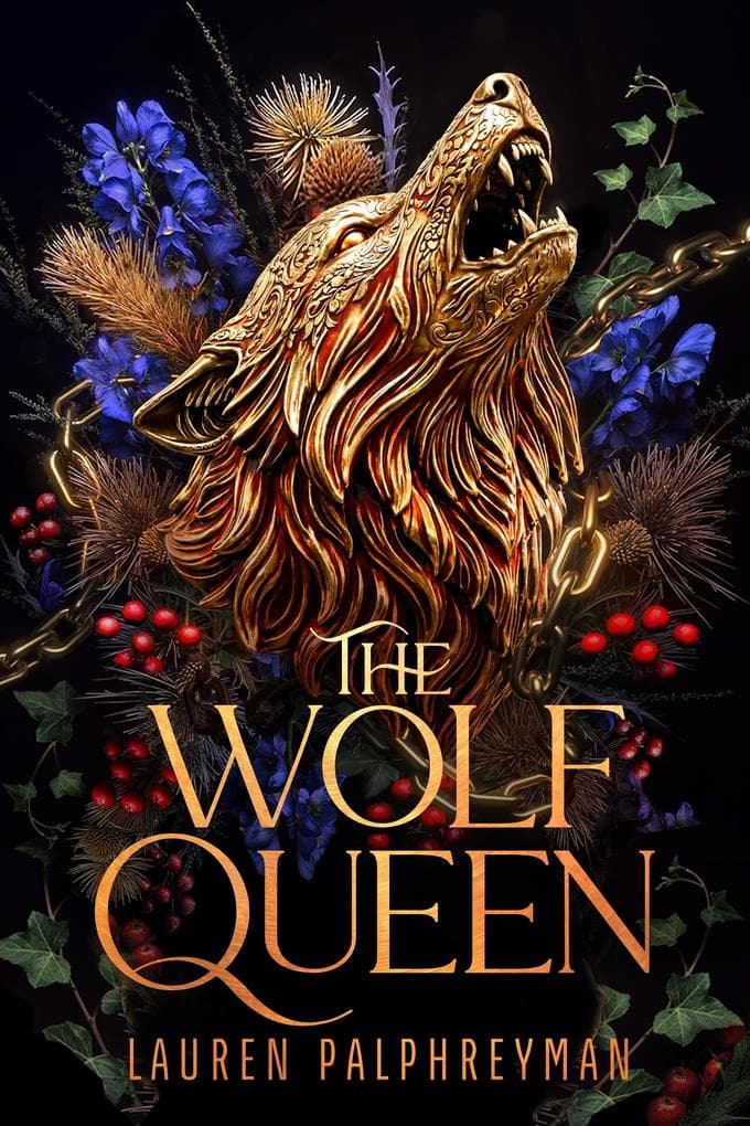 The Wolf Queen