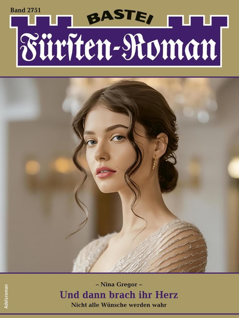 Fürsten-Roman 2751