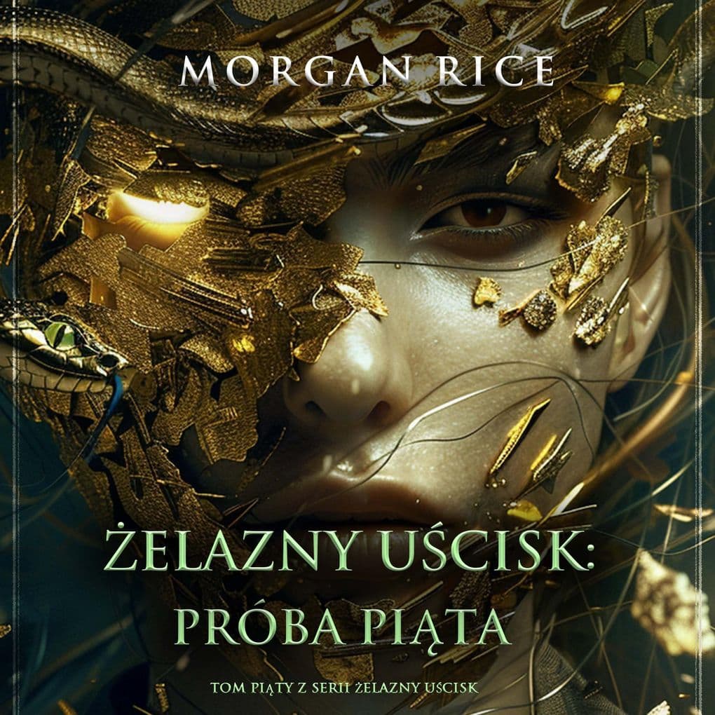 elazny ucisk: Próba pita (Tom pity z serii elazny ucisk)