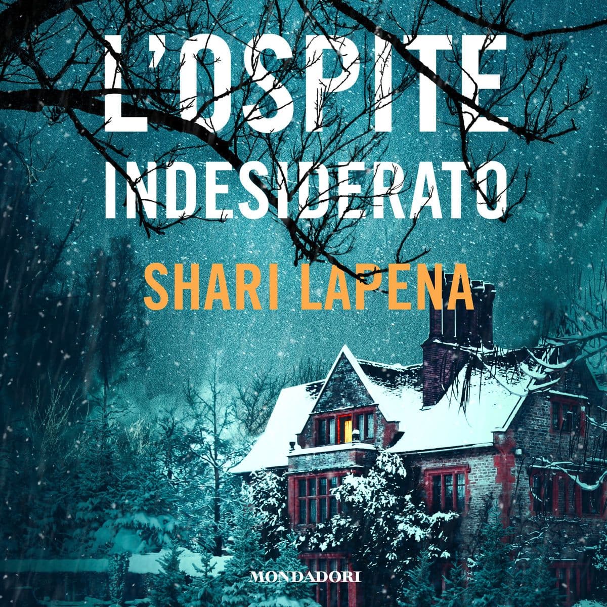 L'ospite indesiderato