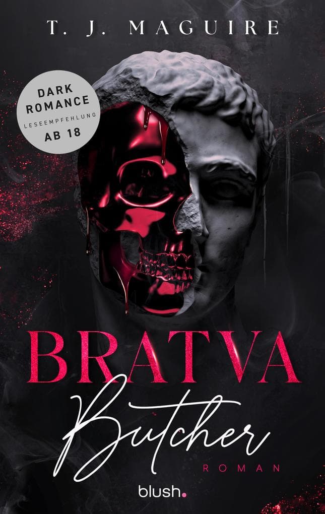 Bratva Butcher