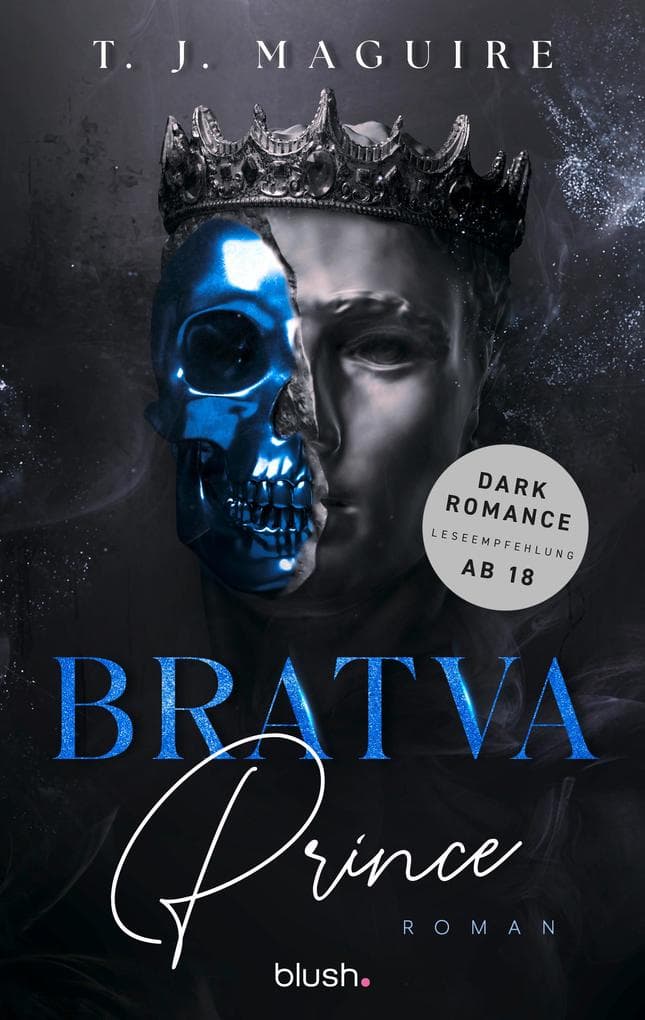 Bratva Prince