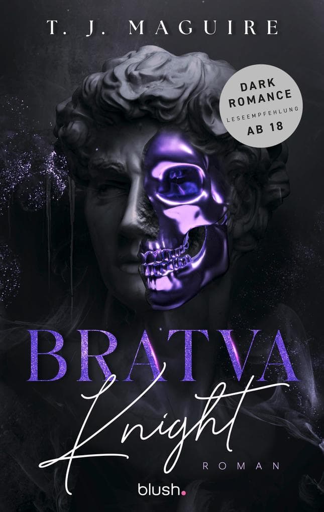 Bratva Knight