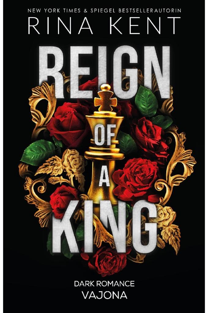 Reign of a King