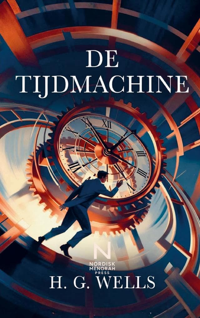 De Tijdmachine