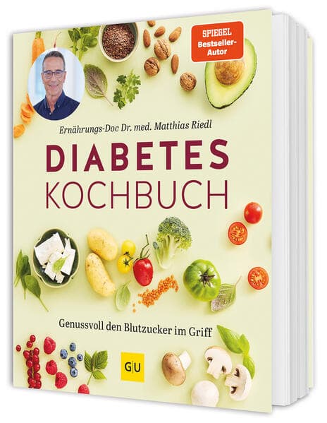 Diabetes-Kochbuch