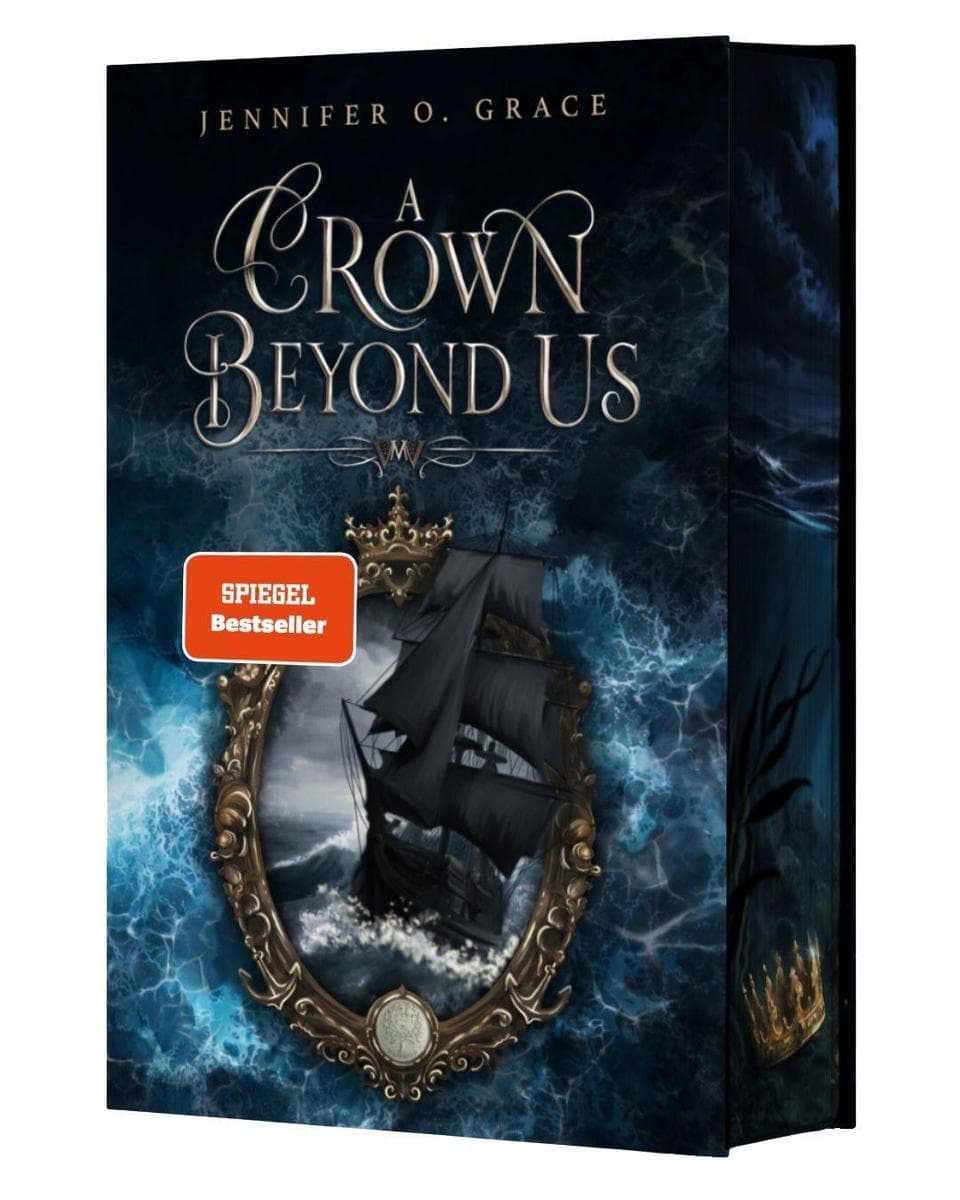 A Crown beyond us