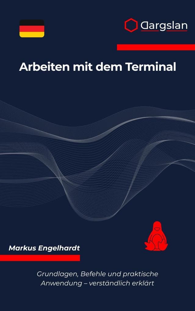 Arbeiten mit dem Terminal