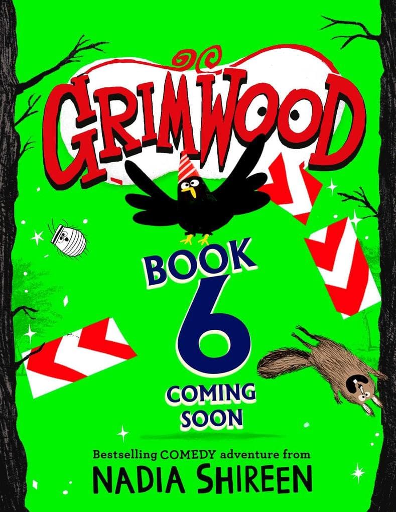 Grimwood 6