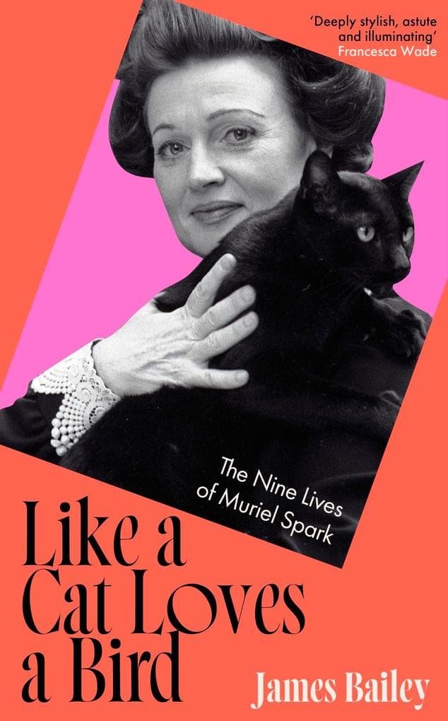 Like a Cat Loves a Bird