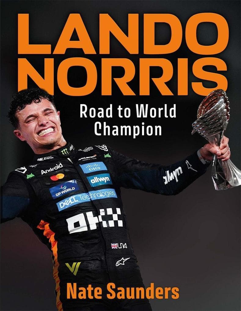 Lando Norris