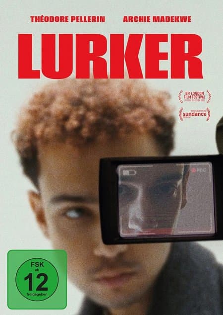 Lurker